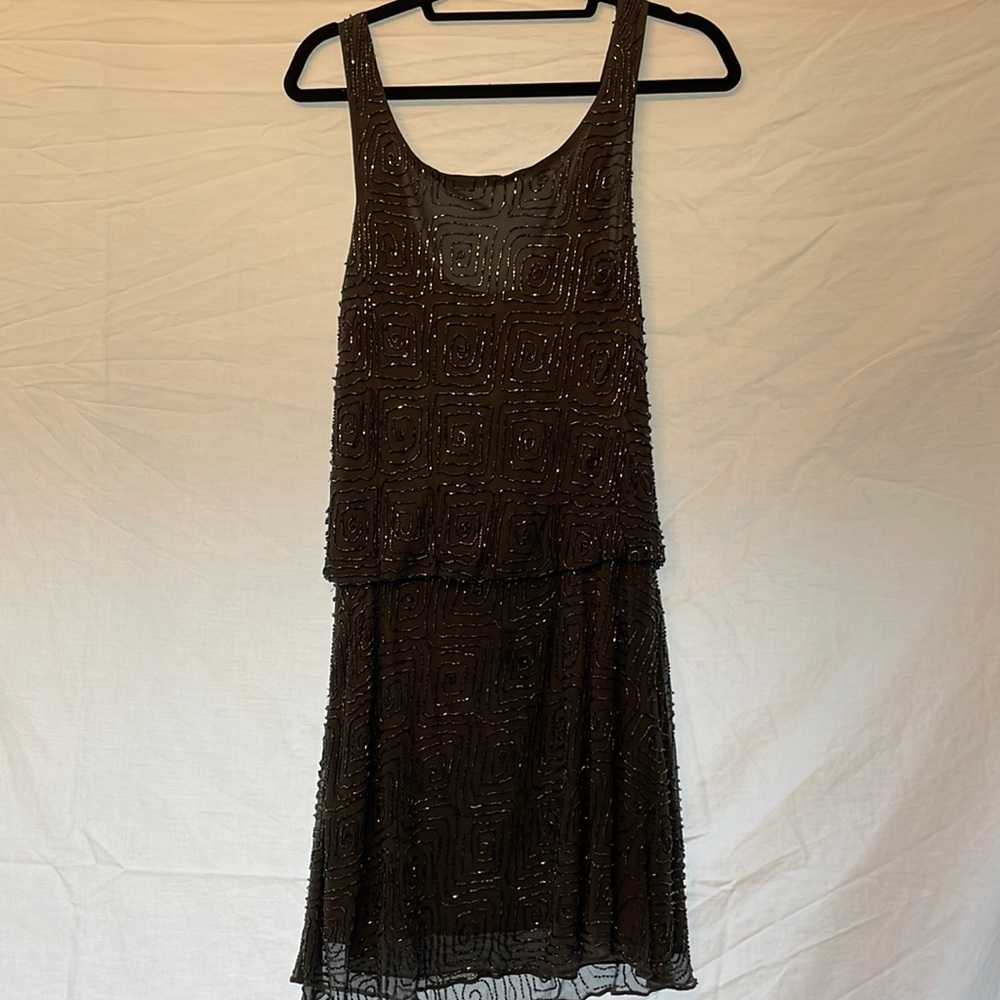 Alice & Olivia Dress